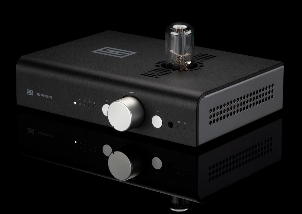 Schiit Audio: Audio Products Designed and Built in Texas and 